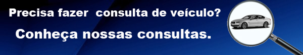 Consulta de veículo