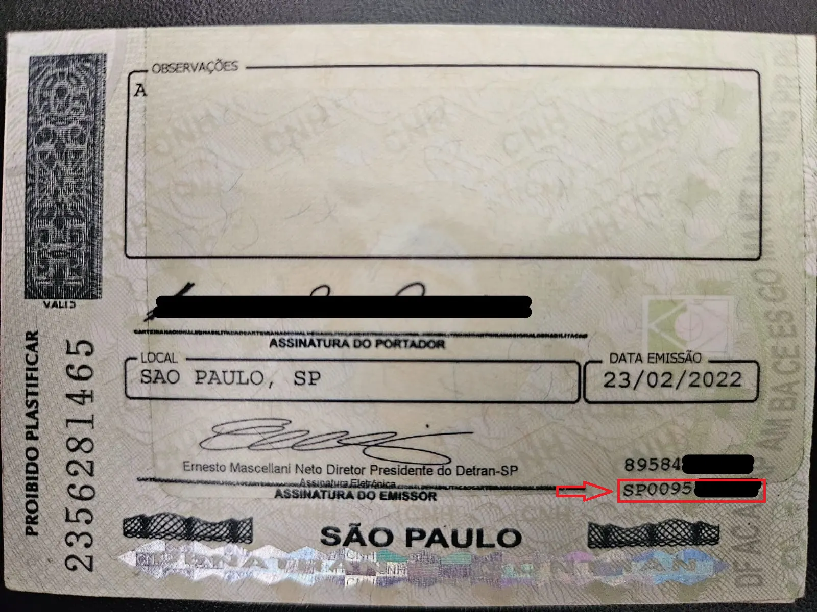 O que é Renach?|Consulta Auto – Consulta de Veículo Pela Placa