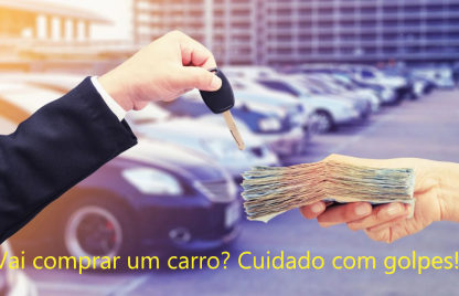 comprar carro usado